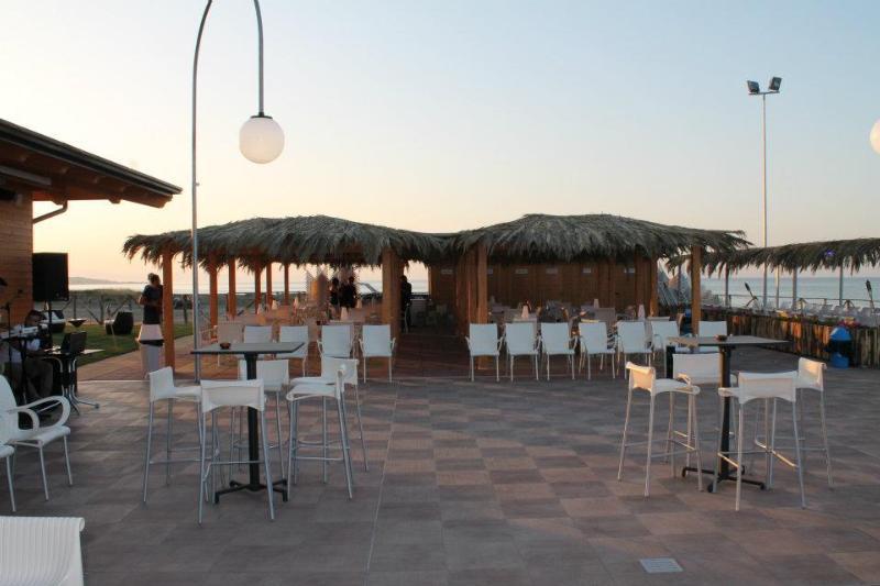 Residence Bernardo Mandatoriccio Marina Εξωτερικό φωτογραφία