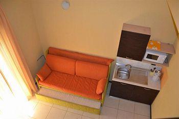 Residence Bernardo Mandatoriccio Marina Εξωτερικό φωτογραφία