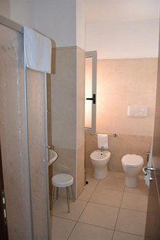Residence Bernardo Mandatoriccio Marina Εξωτερικό φωτογραφία