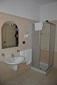 Residence Bernardo Mandatoriccio Marina Εξωτερικό φωτογραφία