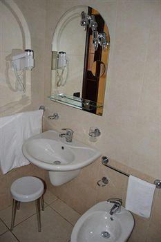 Residence Bernardo Mandatoriccio Marina Εξωτερικό φωτογραφία