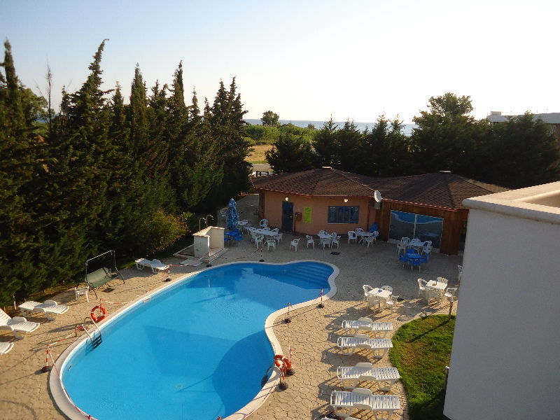 Residence Bernardo Mandatoriccio Marina Εξωτερικό φωτογραφία