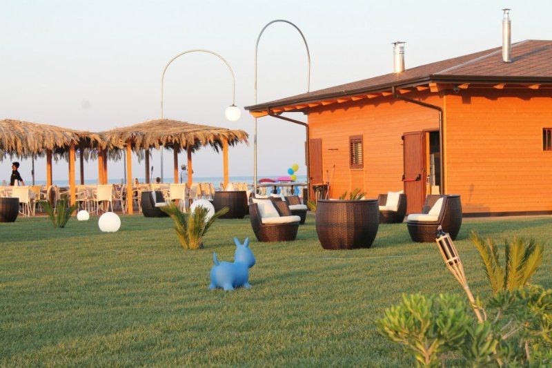 Residence Bernardo Mandatoriccio Marina Εξωτερικό φωτογραφία