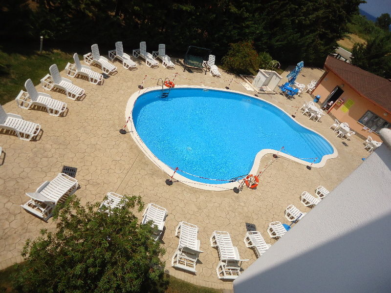 Residence Bernardo Mandatoriccio Marina Εξωτερικό φωτογραφία
